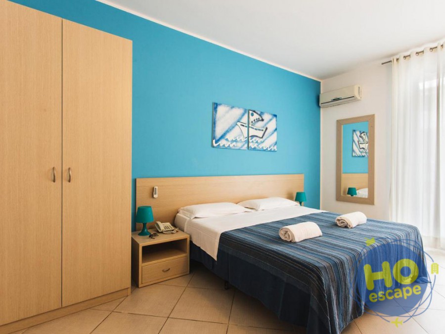 Villaggio Baia Del Sole 