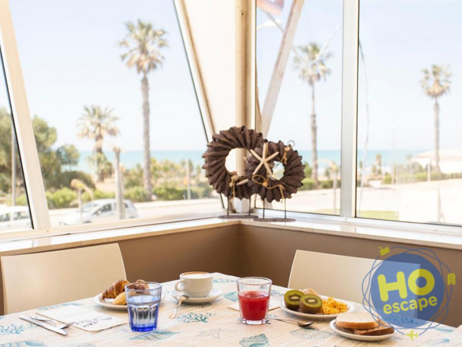 Villaggio Baia Del Sole 