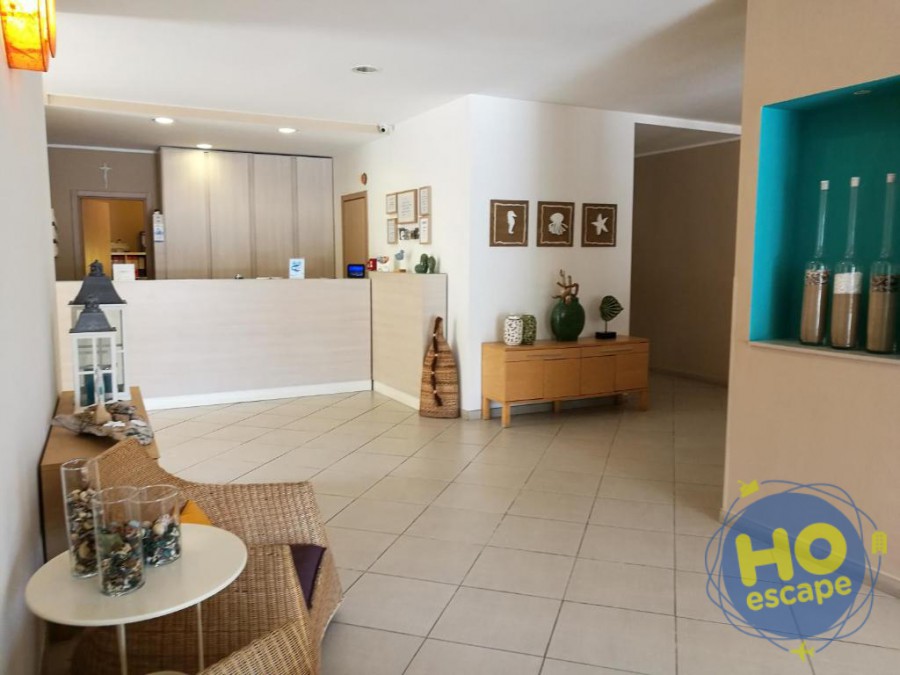 Villaggio Baia Del Sole 