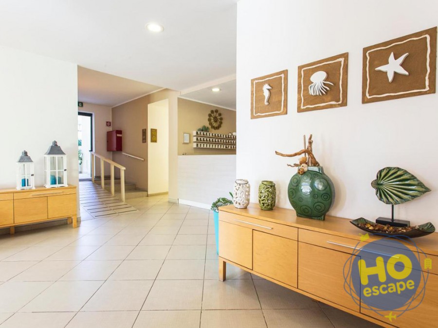 Villaggio Baia Del Sole 