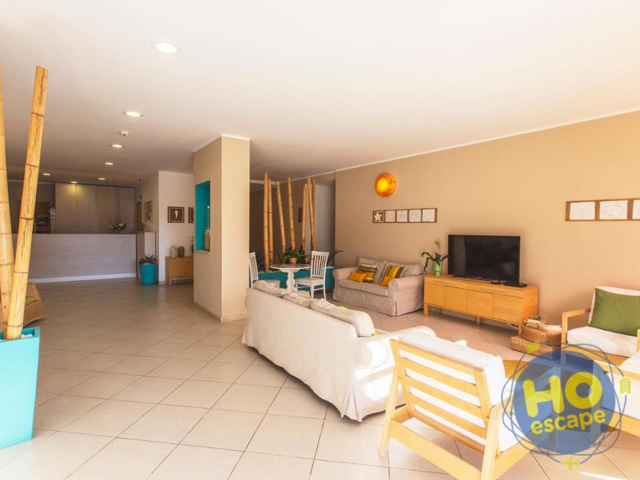 Villaggio Baia Del Sole 