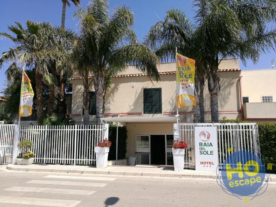 Villaggio Baia Del Sole 