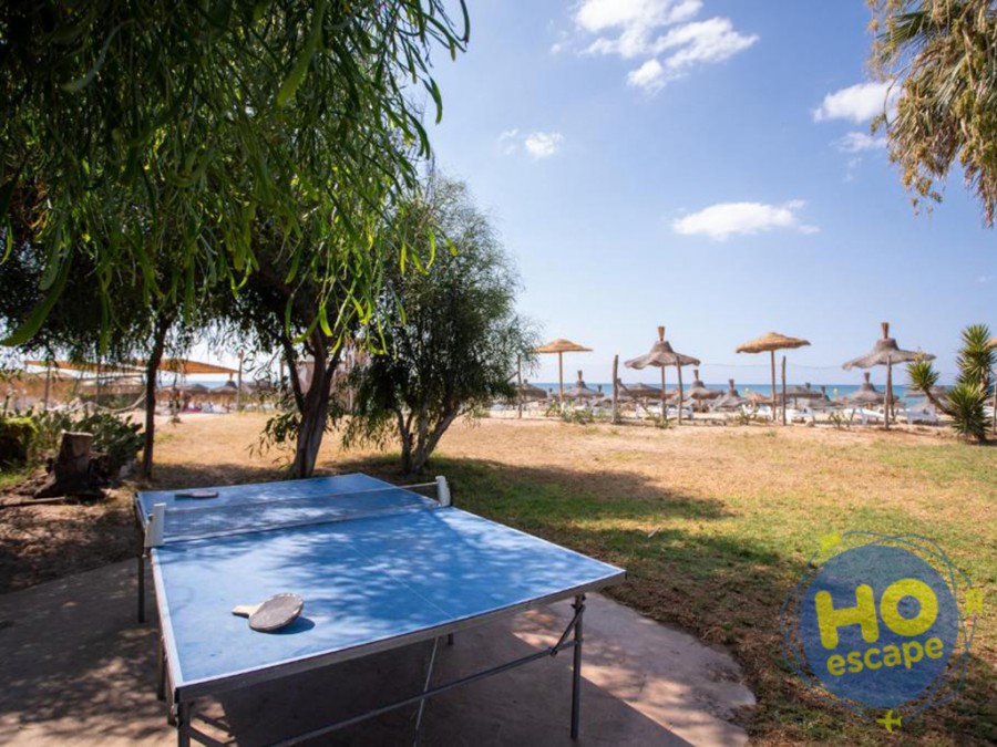 Villaggio Baia Del Sole 