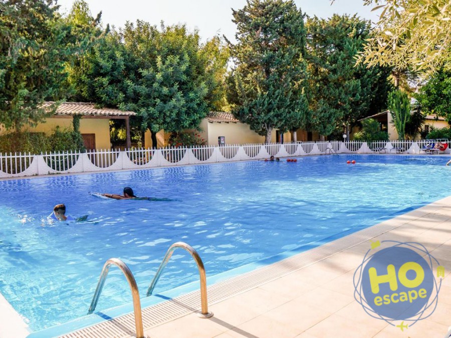 Villaggio Baia Del Sole 