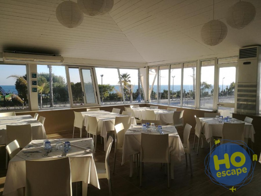 Villaggio Baia Del Sole 