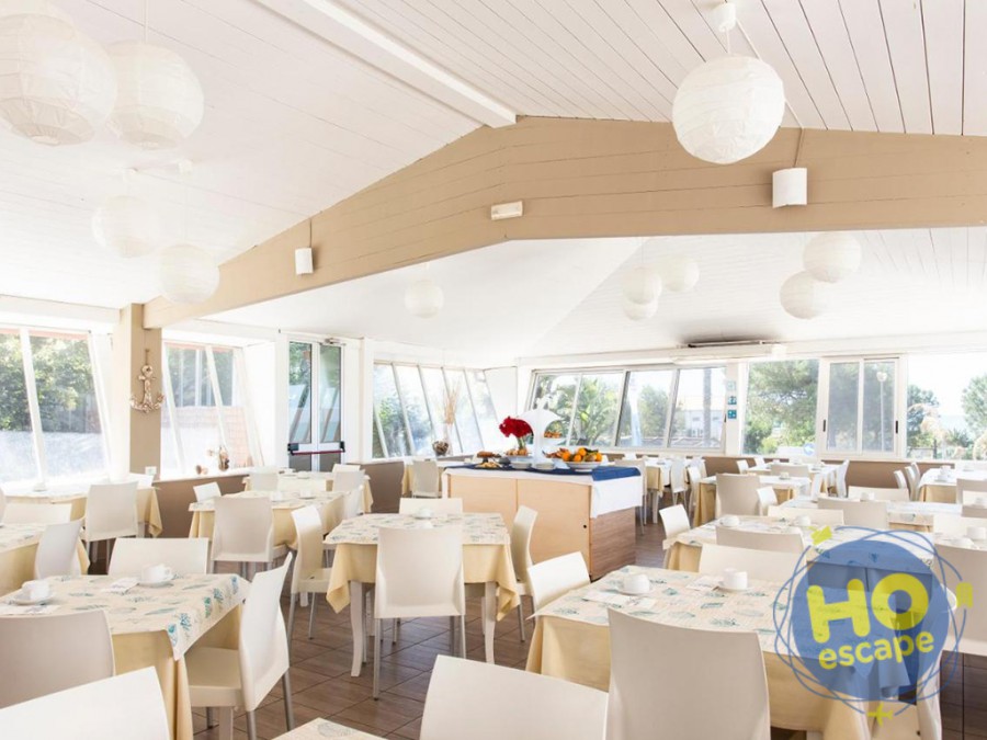 Villaggio Baia Del Sole 