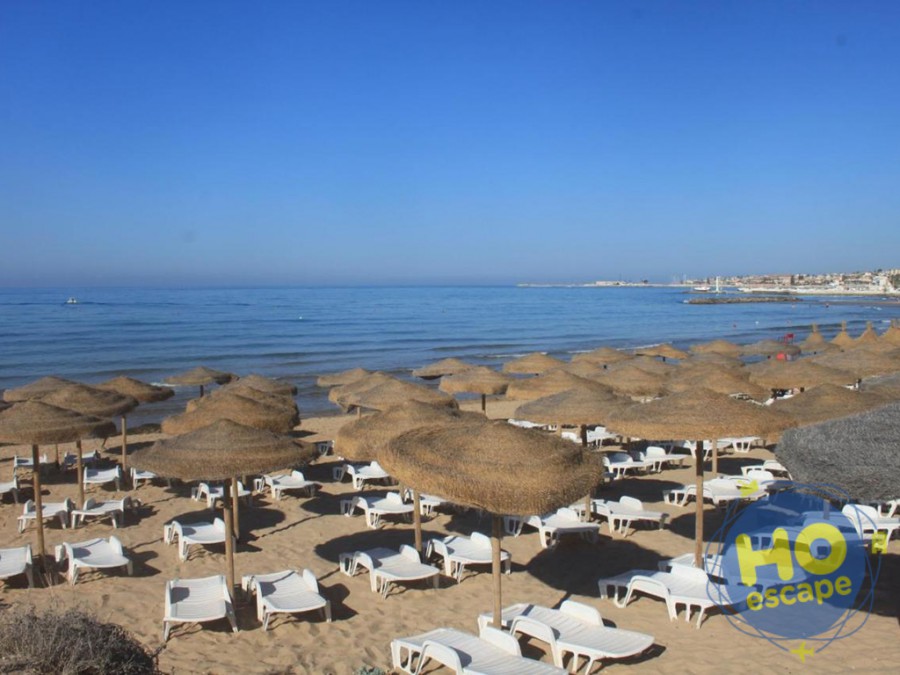 Villaggio Baia Del Sole 