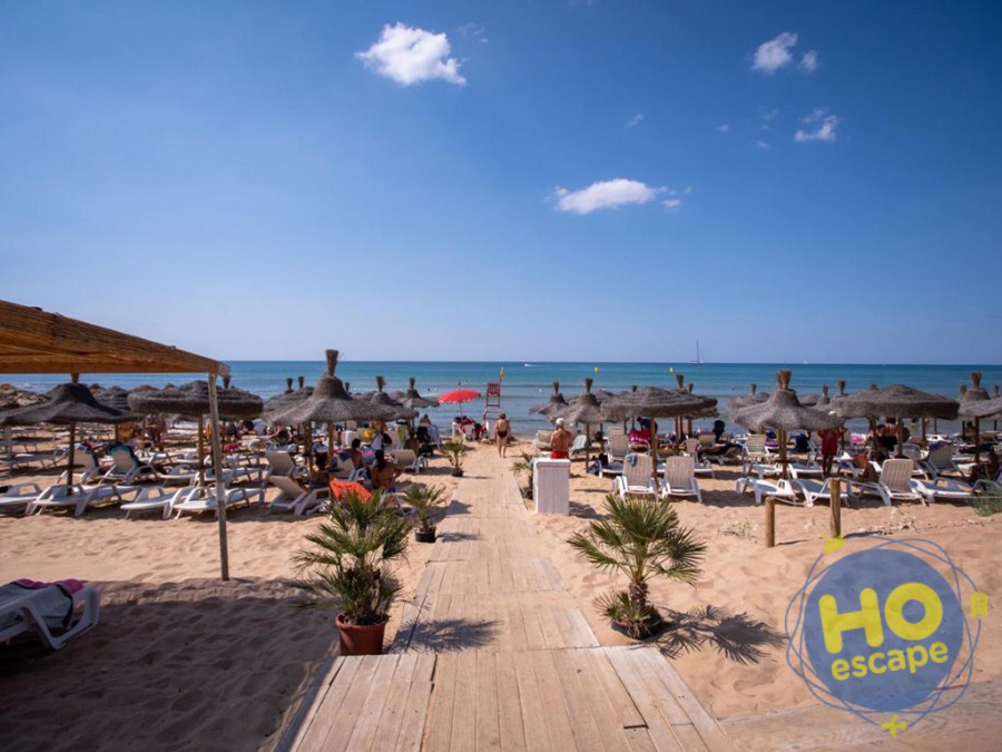 Villaggio Baia Del Sole 