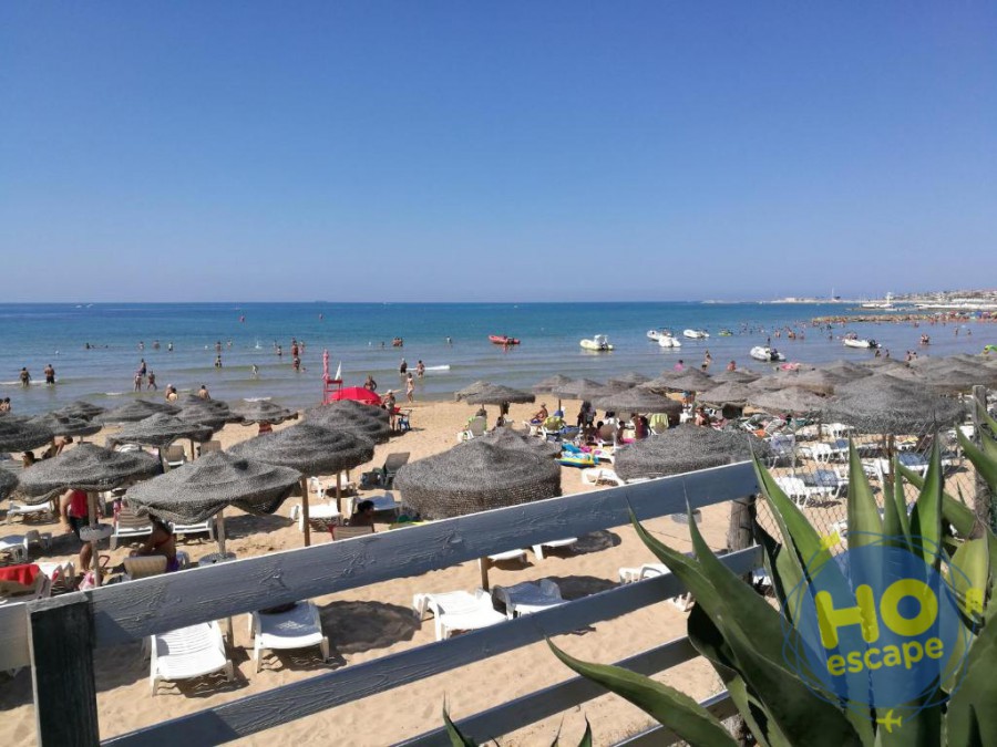 Villaggio Baia Del Sole 