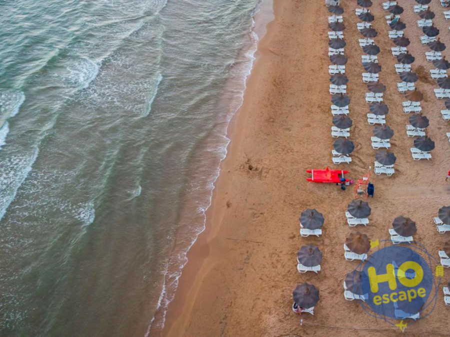 Villaggio Baia Del Sole 