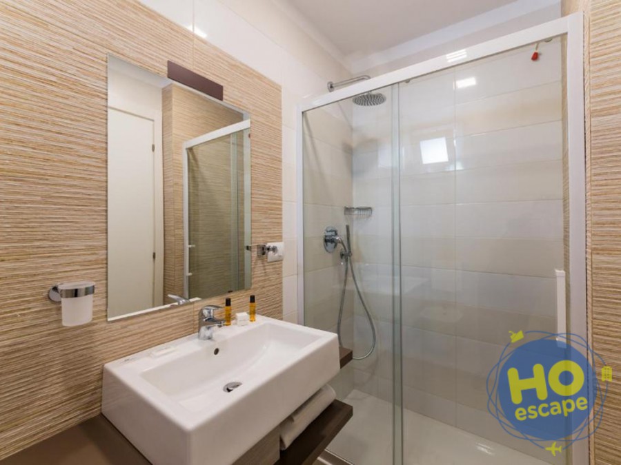 Torre Cintola Greenblu Sea Emotions