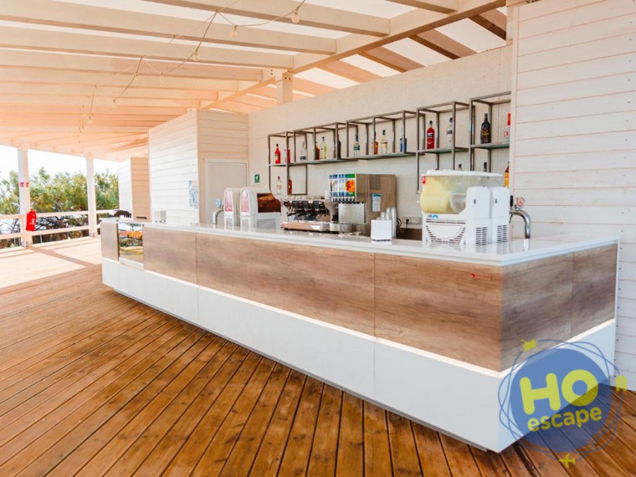 Torre Cintola Greenblu Sea Emotions