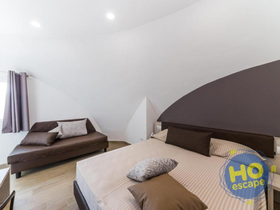 Torre Cintola Greenblu Sea Emotions