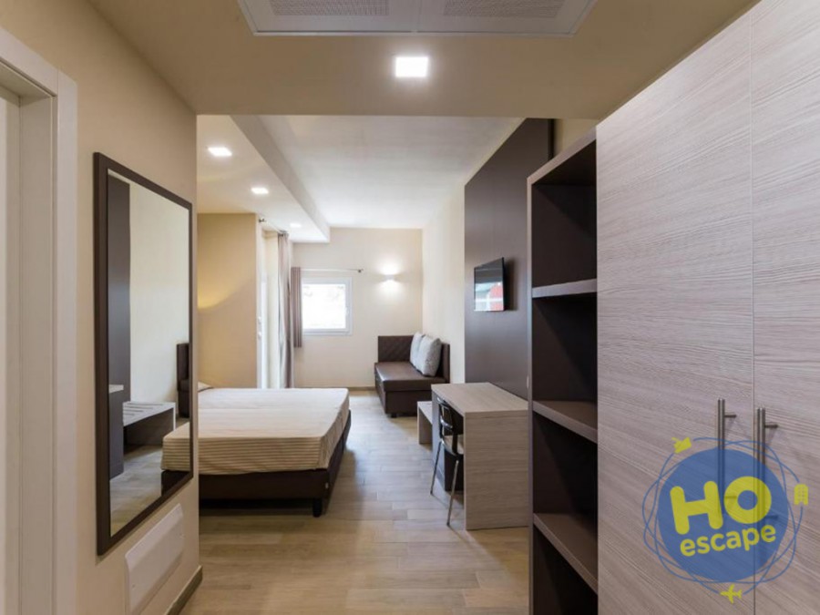 Torre Cintola Greenblu Sea Emotions