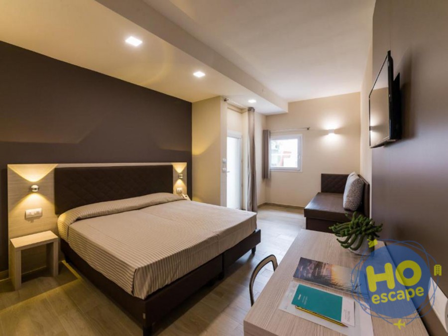 Torre Cintola Greenblu Sea Emotions