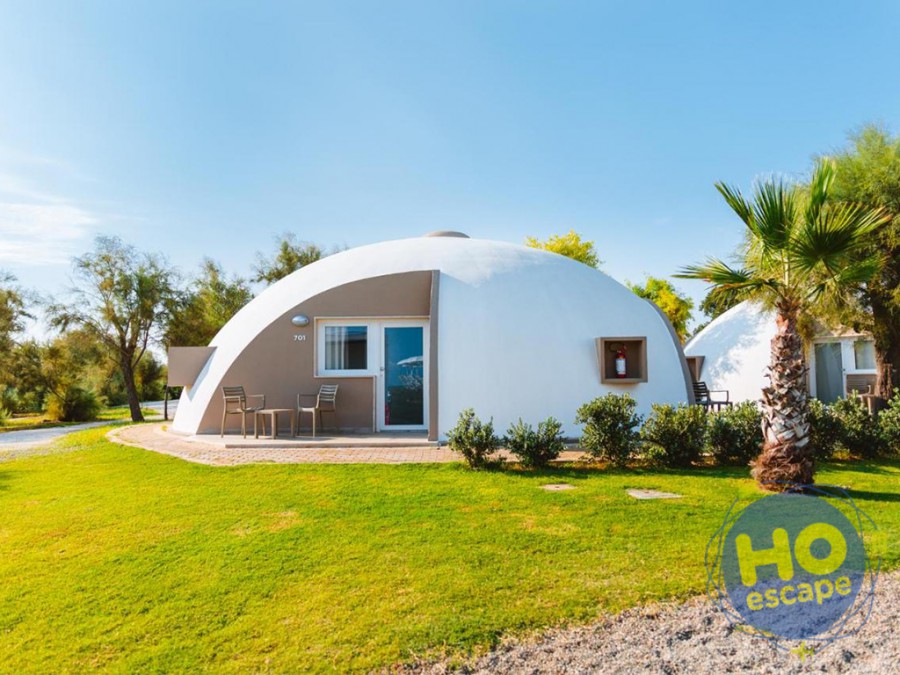 Torre Cintola Greenblu Sea Emotions