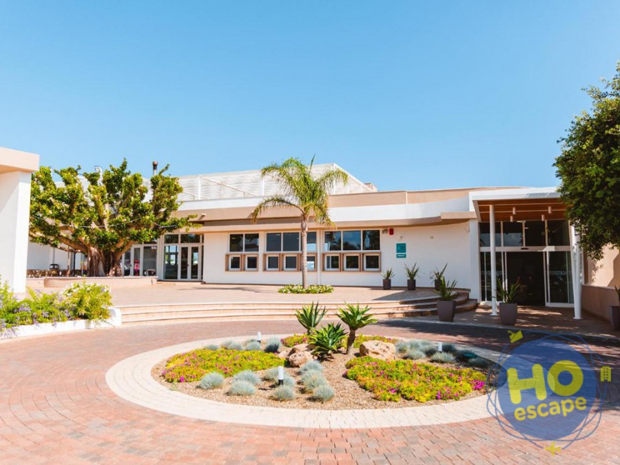 Torre Cintola Greenblu Sea Emotions