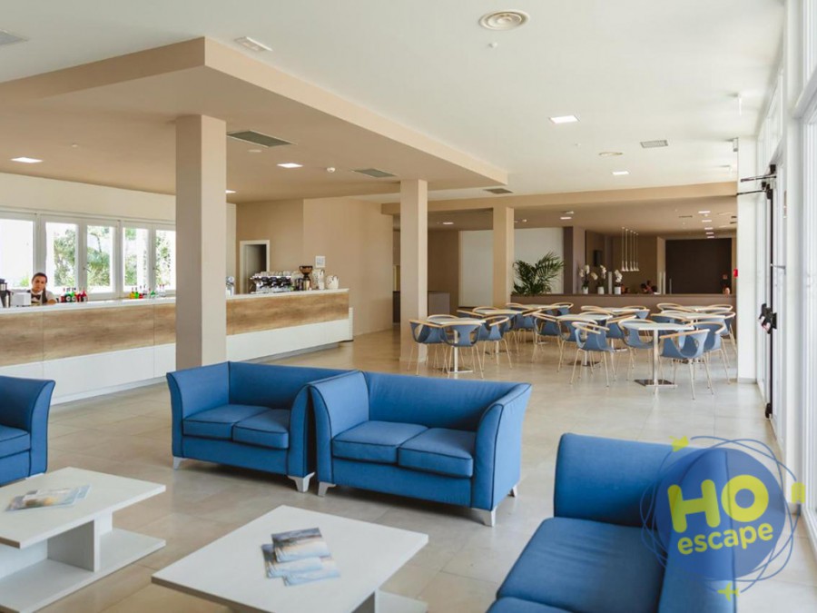 Torre Cintola Greenblu Sea Emotions