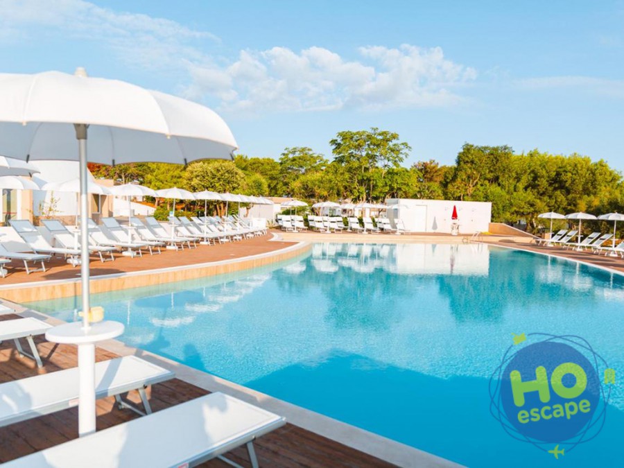 Torre Cintola Greenblu Sea Emotions