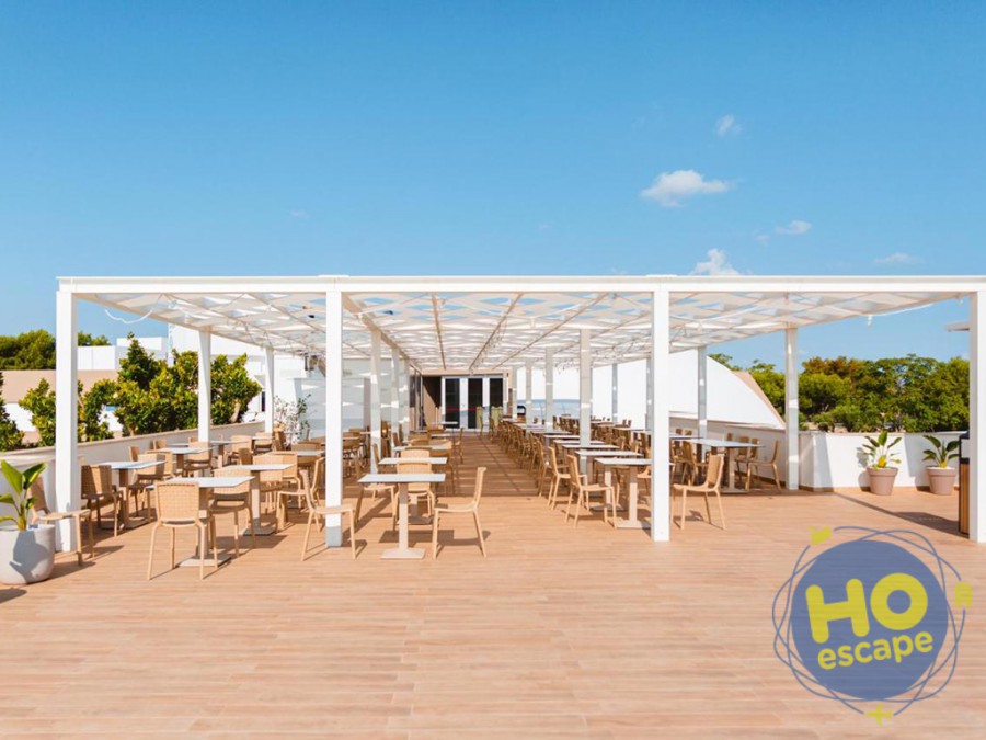 Torre Cintola Greenblu Sea Emotions