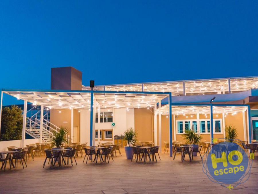 Torre Cintola Greenblu Sea Emotions