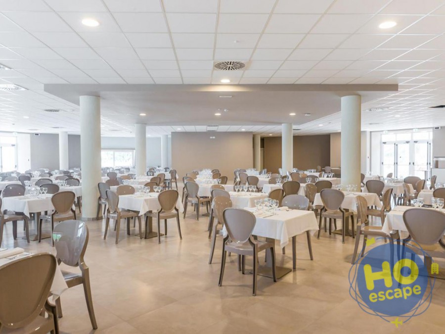 Torre Cintola Greenblu Sea Emotions