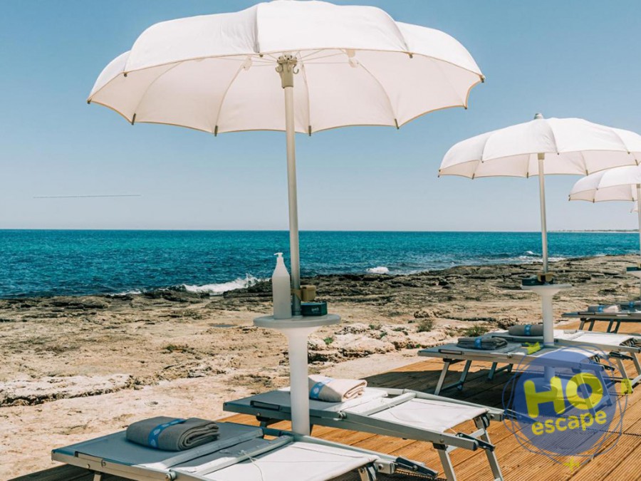 Torre Cintola Greenblu Sea Emotions