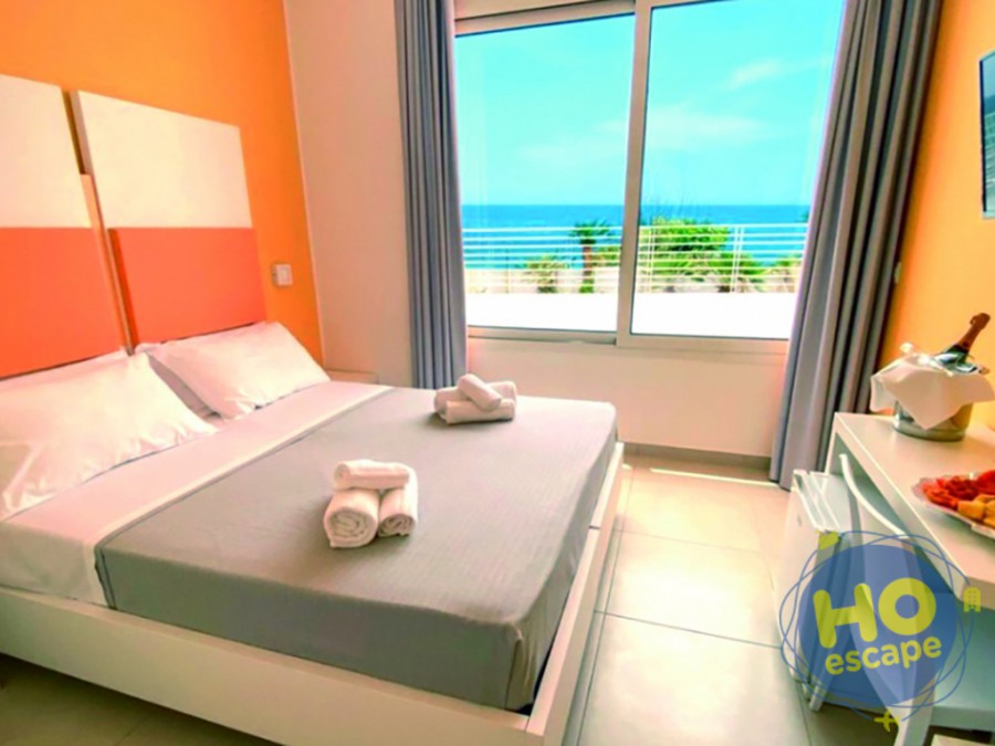 Ah Isola Di Pazze Hotel Club