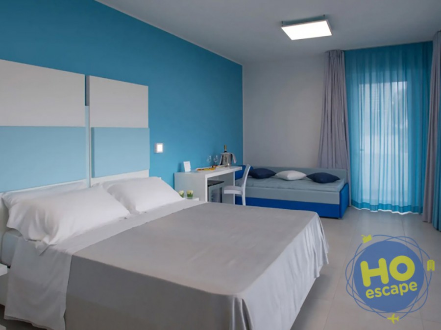 Ah Isola Di Pazze Hotel Club