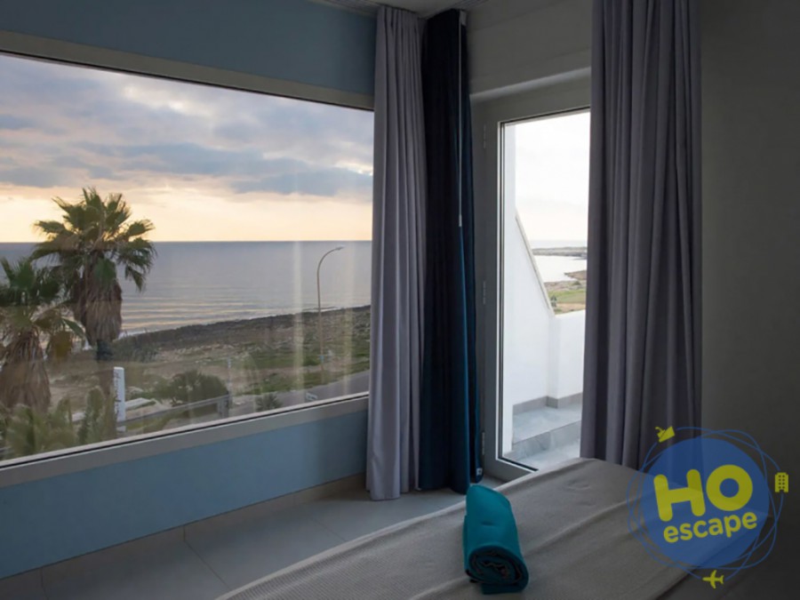 Ah Isola Di Pazze Hotel Club