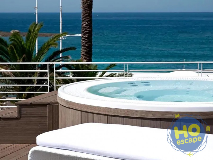 Ah Isola Di Pazze Hotel Club