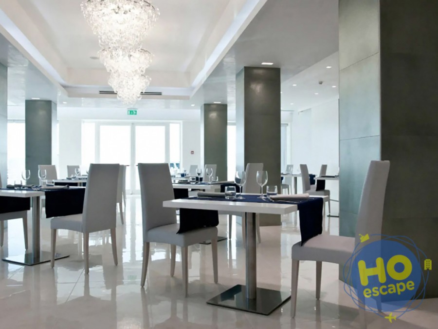 Ah Isola Di Pazze Hotel Club