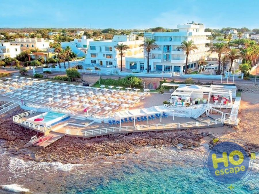 Ah Isola Di Pazze Hotel Club