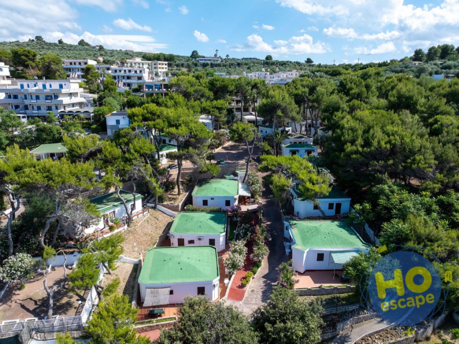 Hotel Baia Santa Barbara