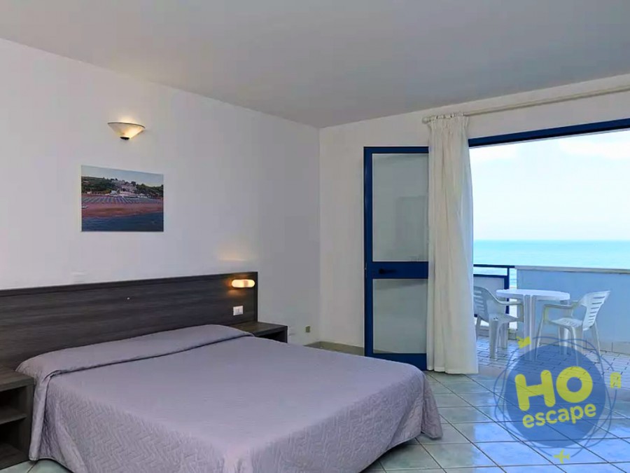 Hotel Baia Santa Barbara