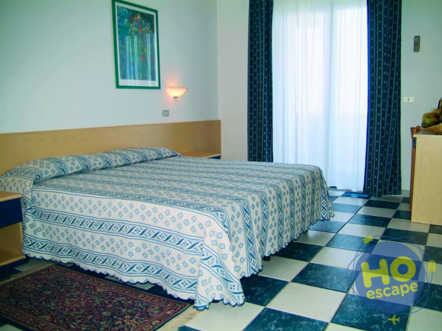 Hotel Baia Santa Barbara