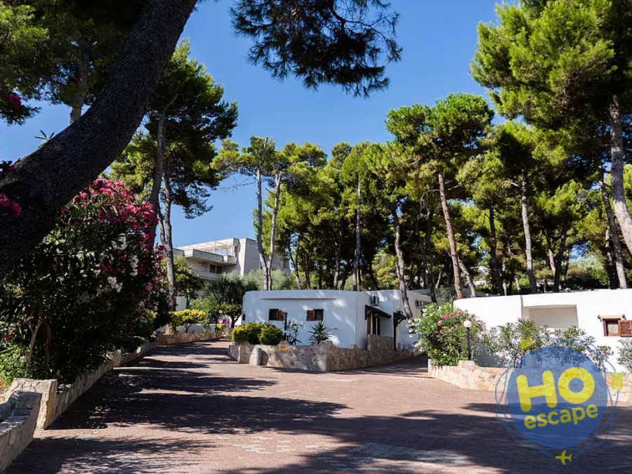 Hotel Baia Santa Barbara