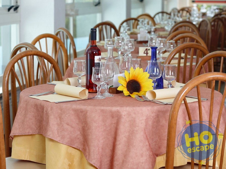 Hotel Baia Santa Barbara