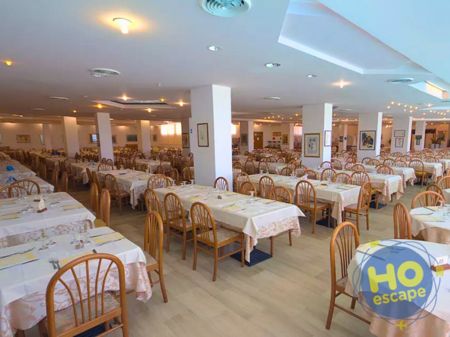 Hotel Baia Santa Barbara