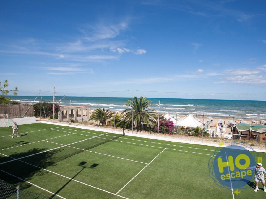 Hotel Baia Santa Barbara