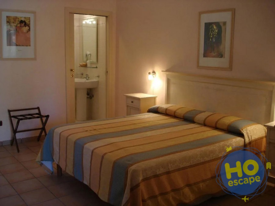 Borghetto Beach Club Resort