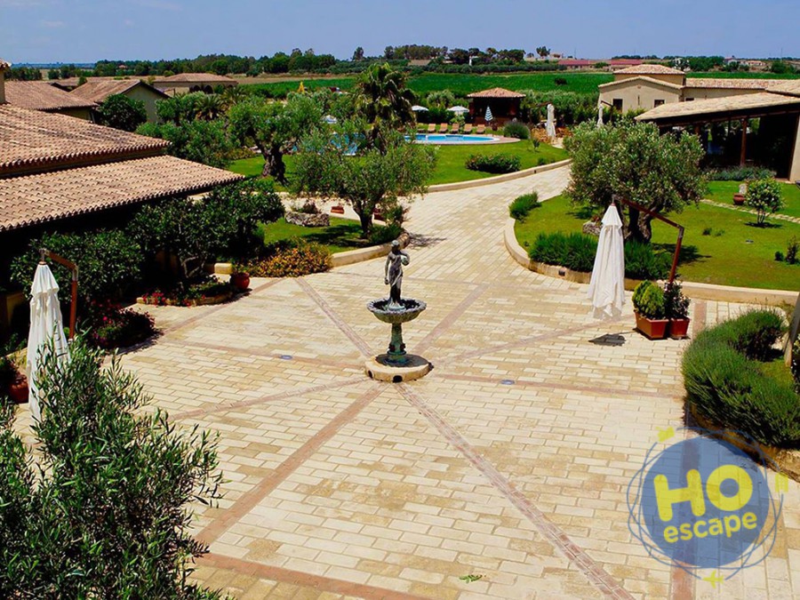 Borghetto Beach Club Resort