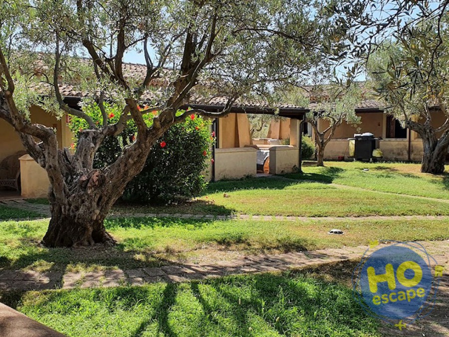 Borghetto Beach Club Resort