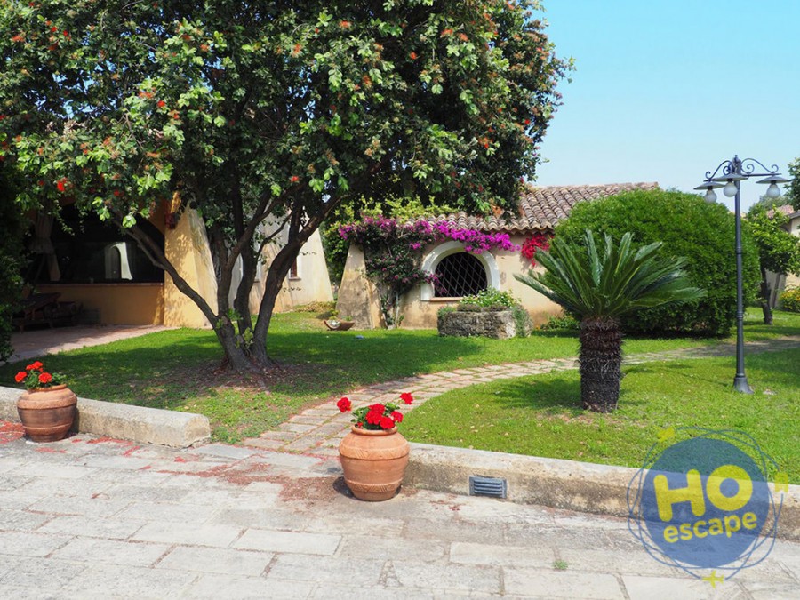 Borghetto Beach Club Resort