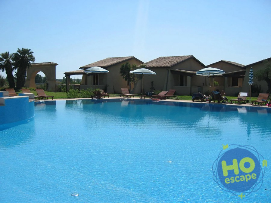 Borghetto Beach Club Resort