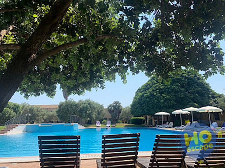 Borghetto Beach Club Resort