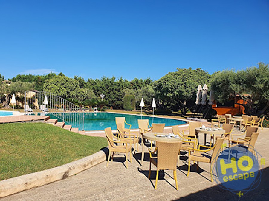 Borghetto Beach Club Resort