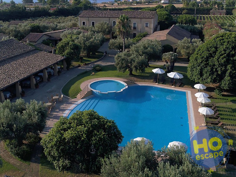 Borghetto Beach Club Resort