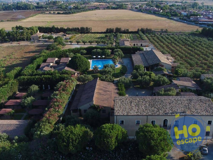 Borghetto Beach Club Resort