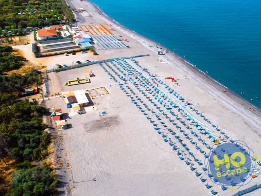 Ah Forte Club Scalea